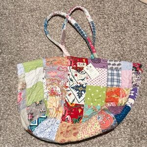 Authentic C❤️B Positano Tote. Purchased in Positano, Italy. 🇮🇹
CB Positano